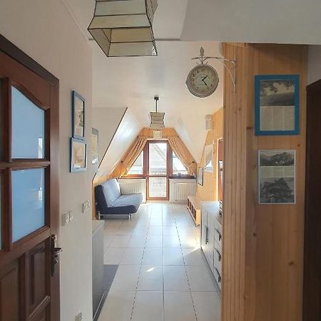 Apartament Antalowka ! زاكوباني المظهر الخارجي الصورة
