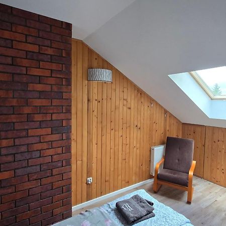 Apartament Antalowka ! زاكوباني المظهر الخارجي الصورة
