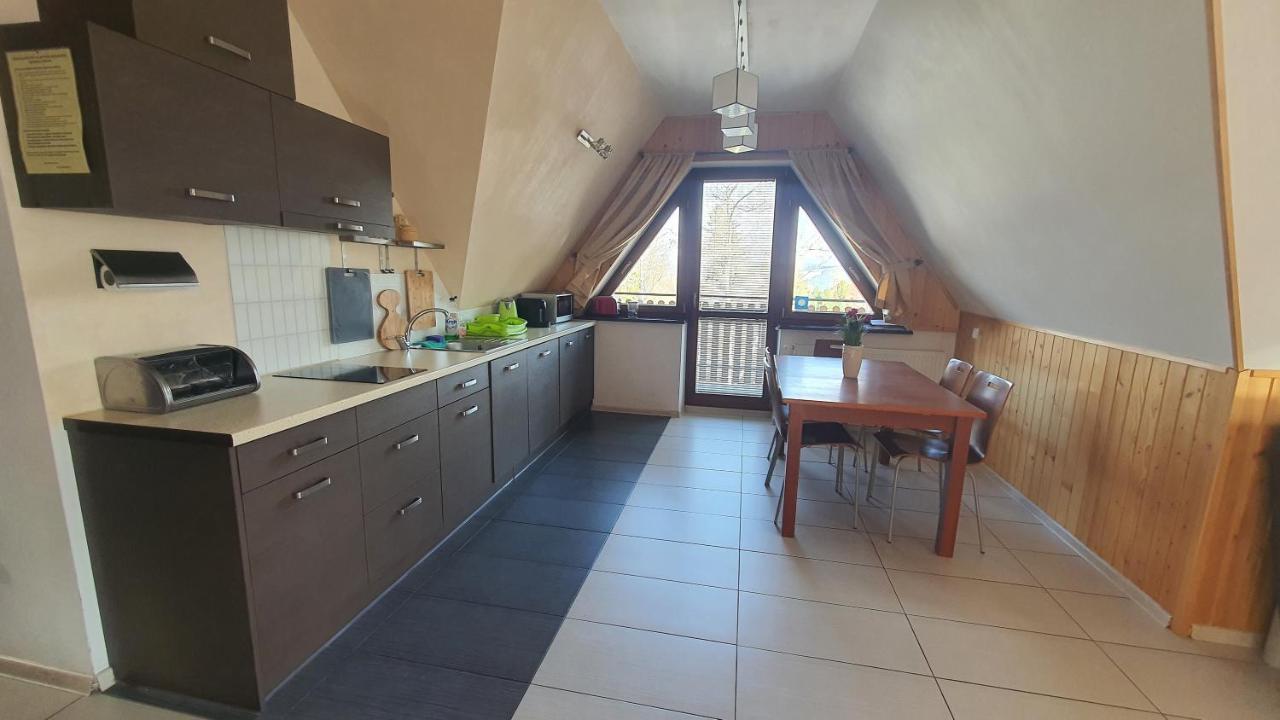 Apartament Antalowka ! زاكوباني المظهر الخارجي الصورة