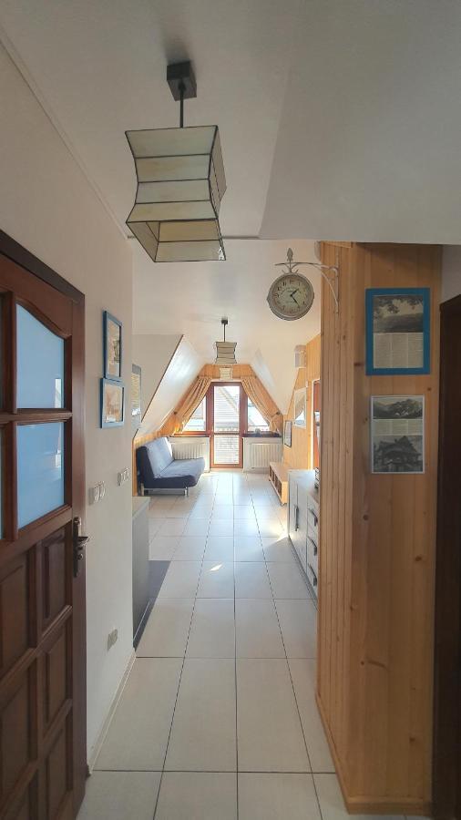 Apartament Antalowka ! زاكوباني المظهر الخارجي الصورة