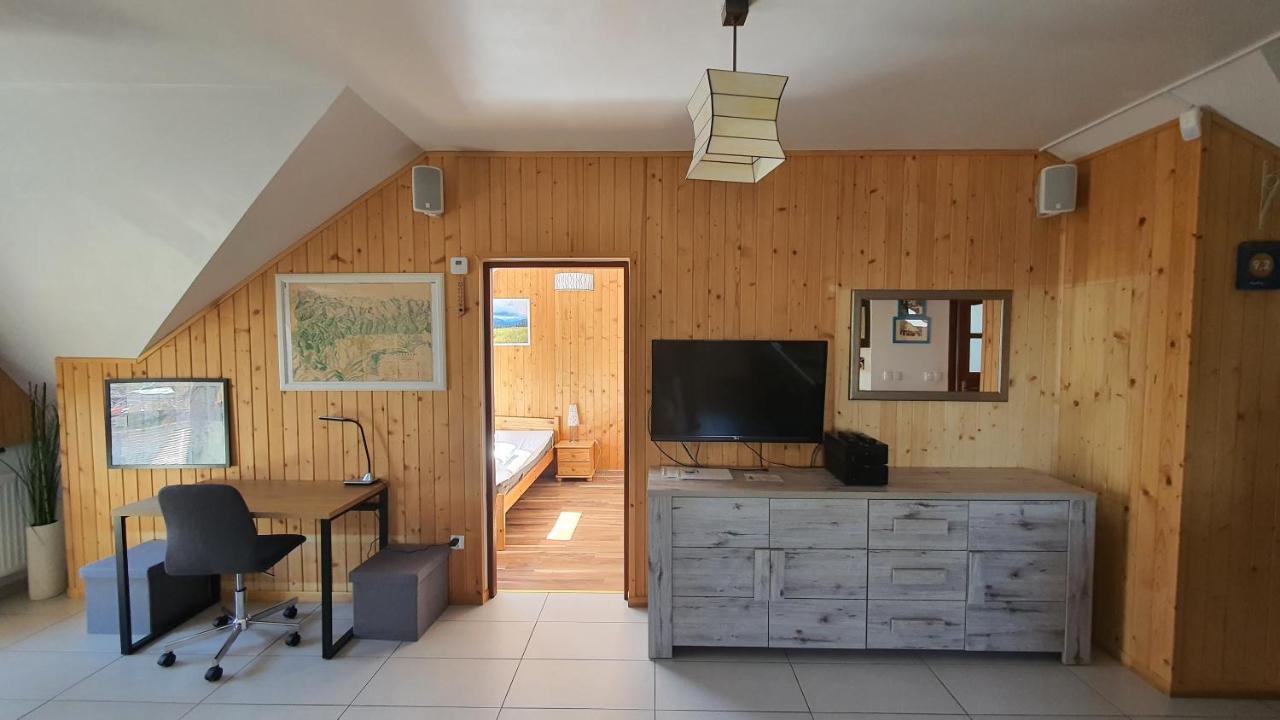 Apartament Antalowka ! زاكوباني المظهر الخارجي الصورة