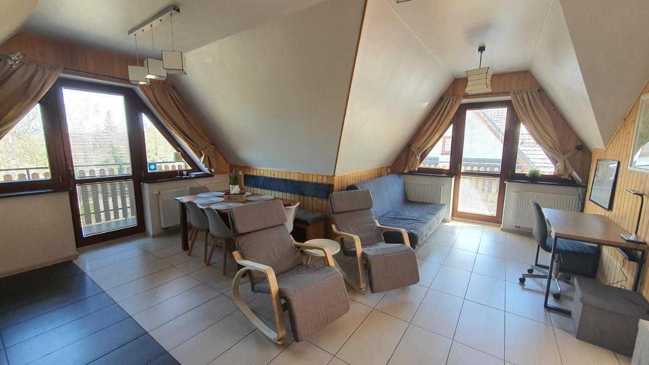 Apartament Antalowka ! زاكوباني المظهر الخارجي الصورة