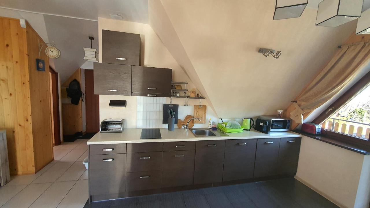 Apartament Antalowka ! زاكوباني المظهر الخارجي الصورة
