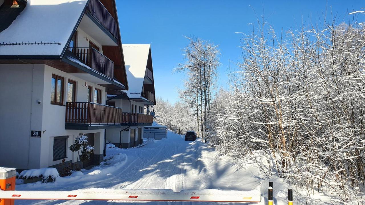 Apartament Antalowka ! زاكوباني المظهر الخارجي الصورة