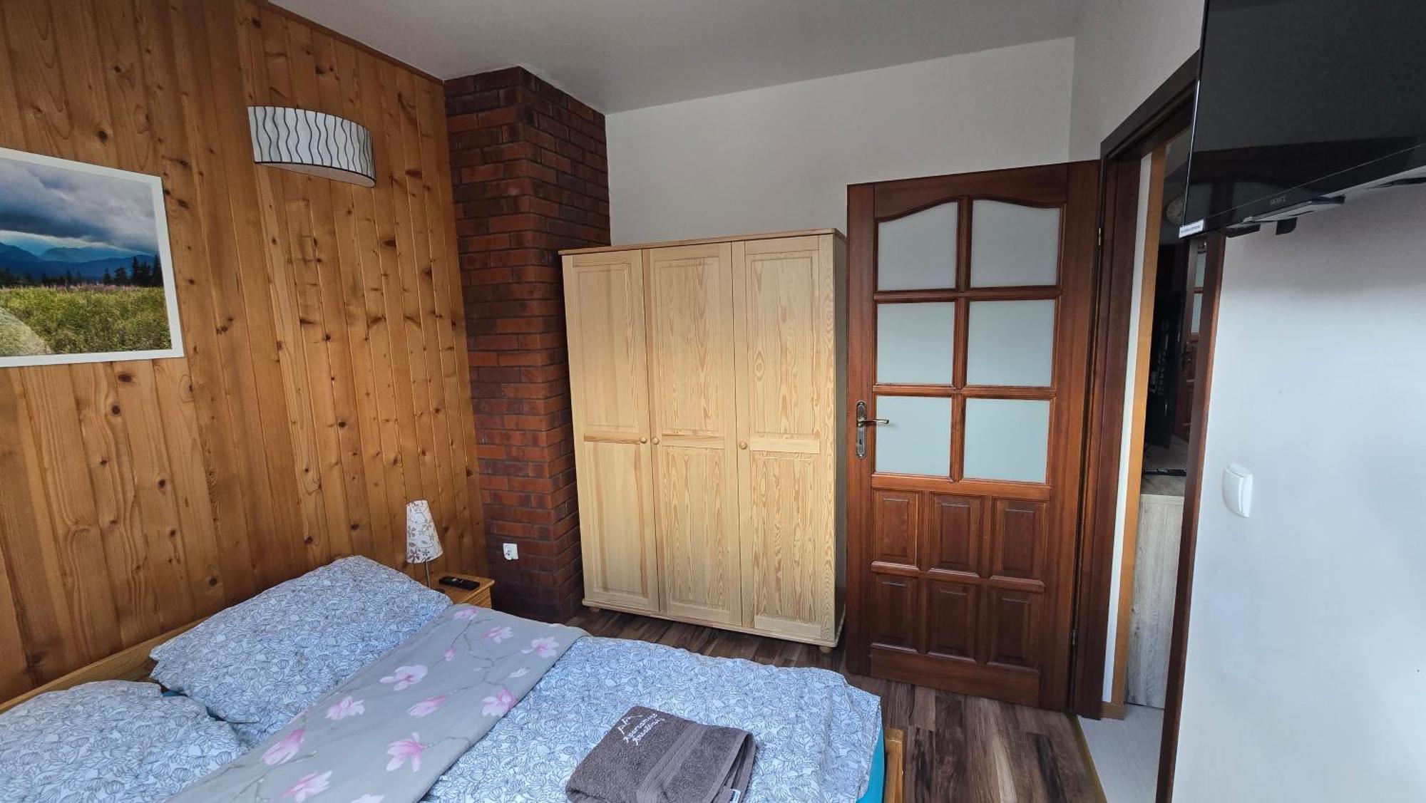 Apartament Antalowka ! زاكوباني المظهر الخارجي الصورة